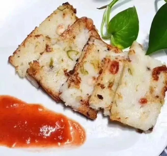 潮汕美食中的粿品文化