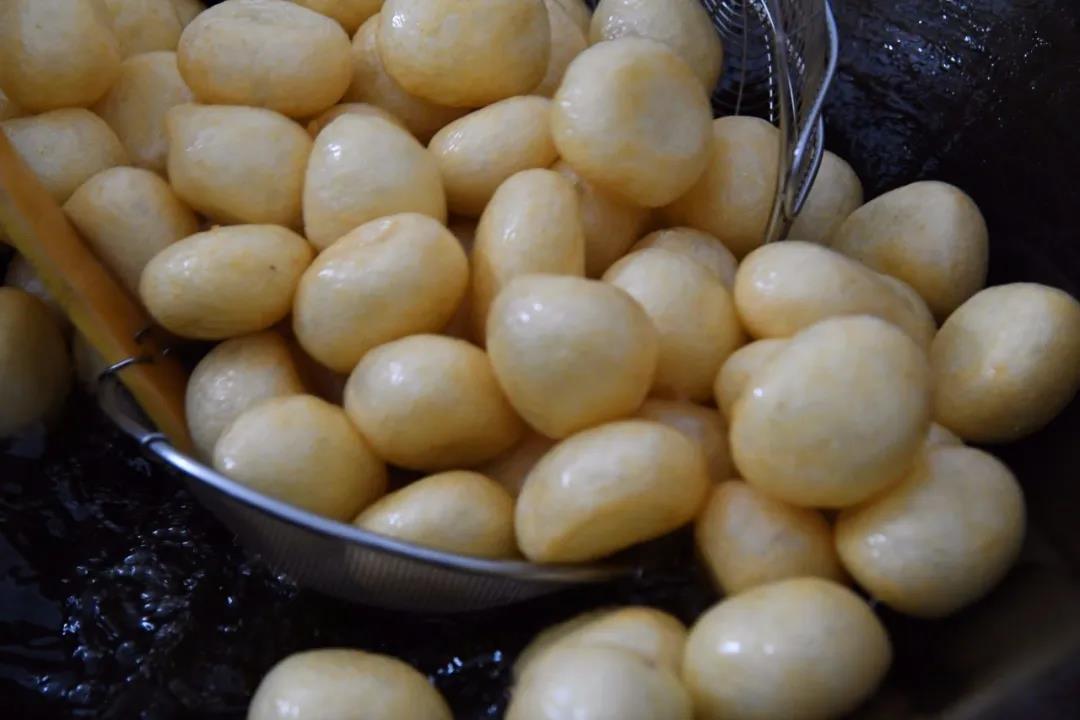 罗定皱纱鱼腐5