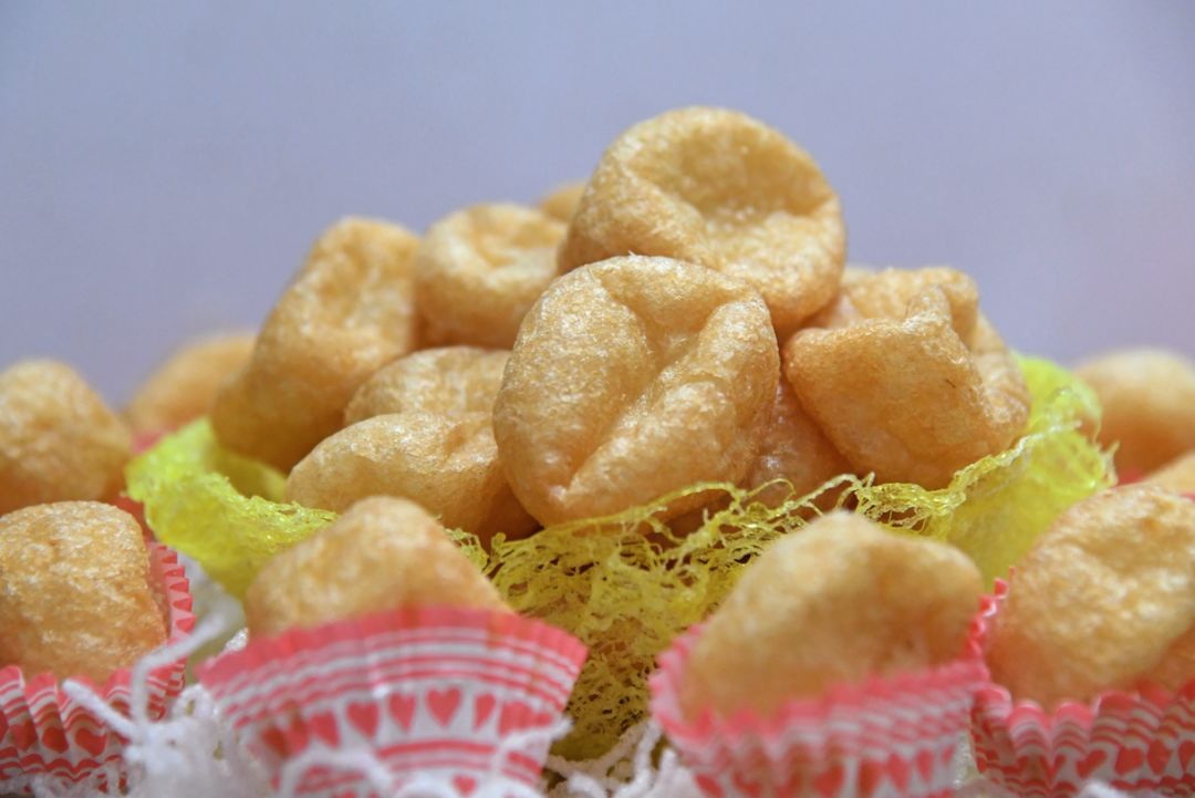 罗定皱纱鱼腐1