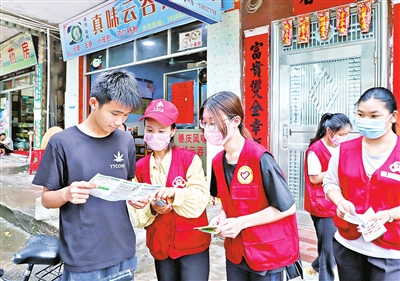 云安区禁毒1