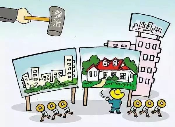 整治户外广告