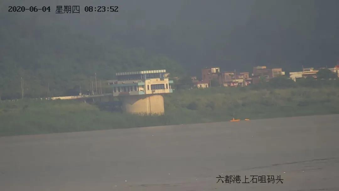 云浮海事认真开展“三个一”世界环境日主题活动。