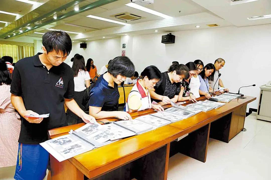 市档案馆举办“6·9国际档案日”系列活动