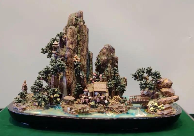 石湾陶塑技艺6