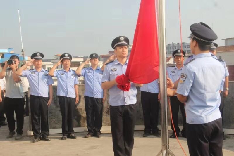 云浮好人沈杨1