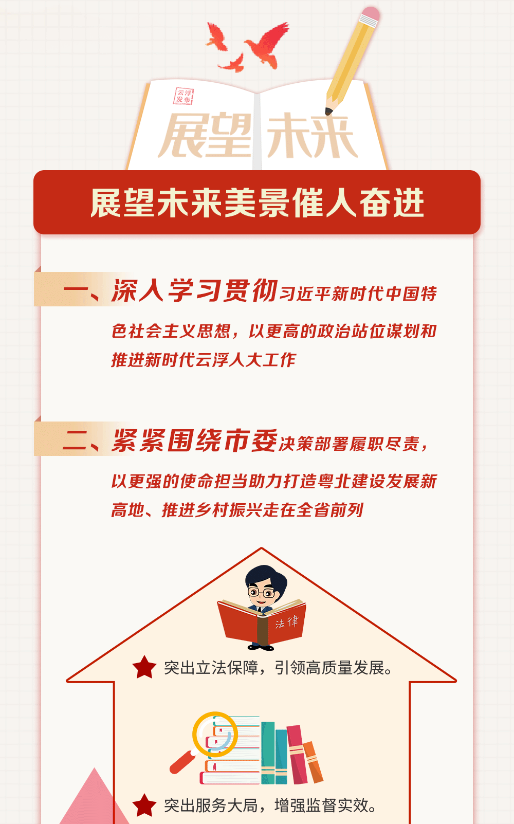 云浮市人民代表大会常务委员会工作报告2