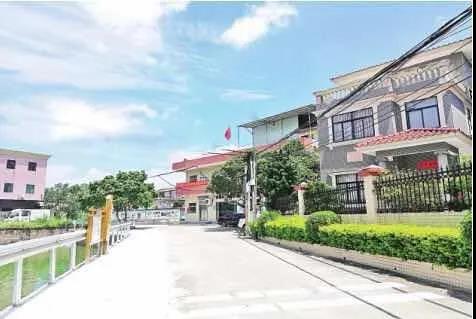 云浮“四好农村路”建设1