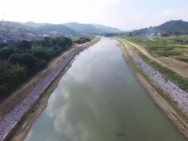 云浮市城市地表水环境质量2