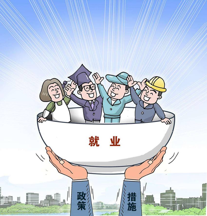 就业培训