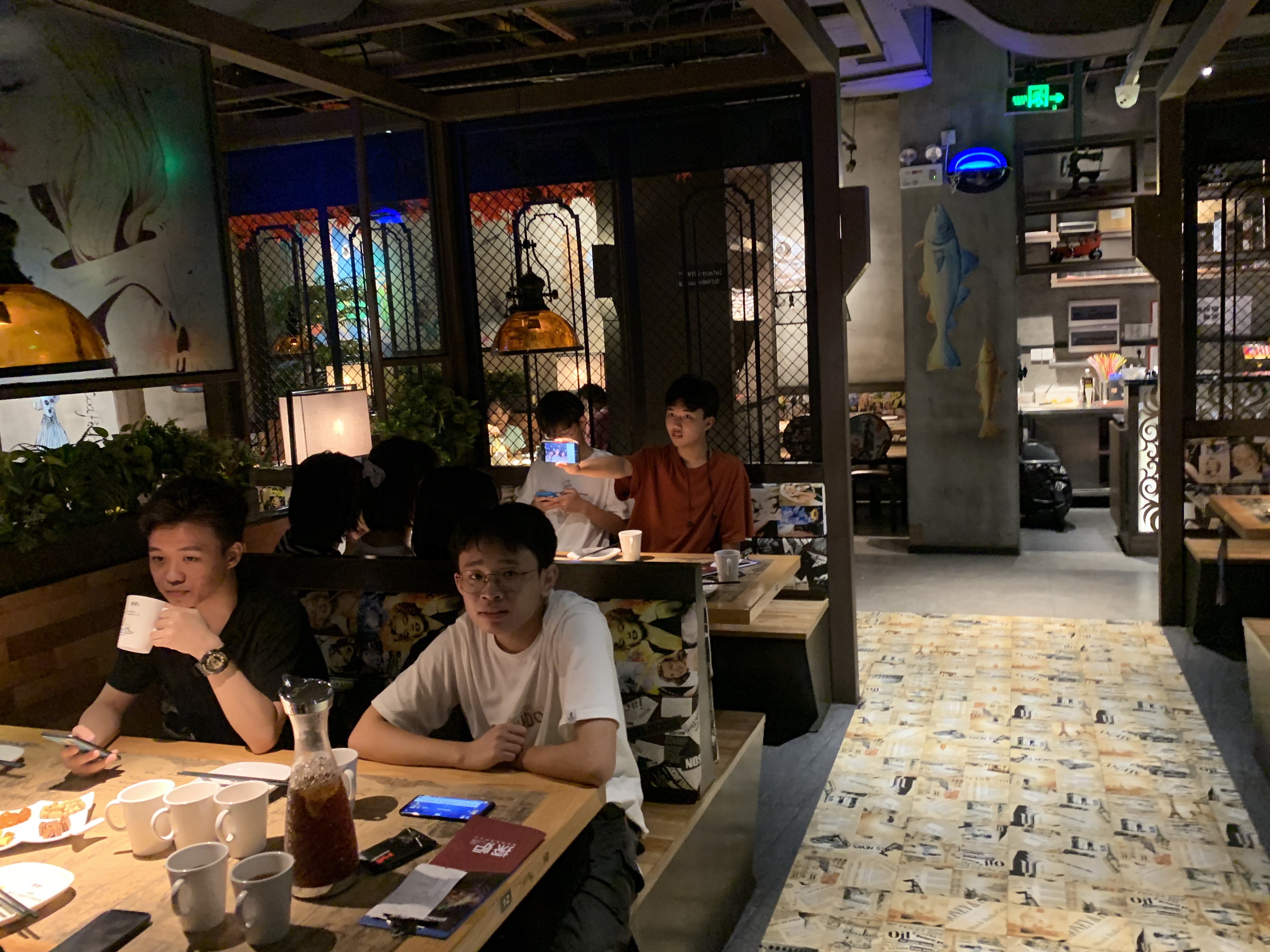 高考消费热