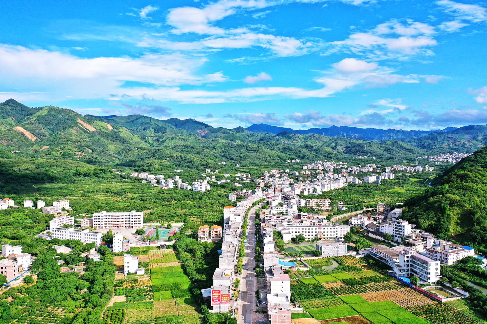 郁南宝珠镇 (1)