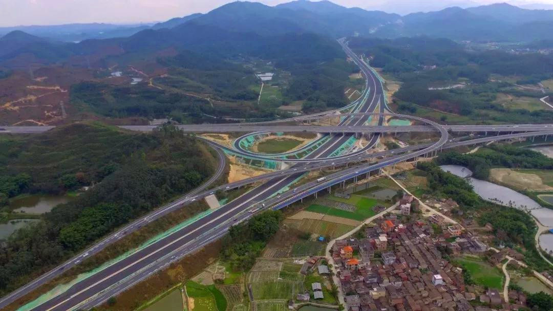 新兴公路干线 (2)