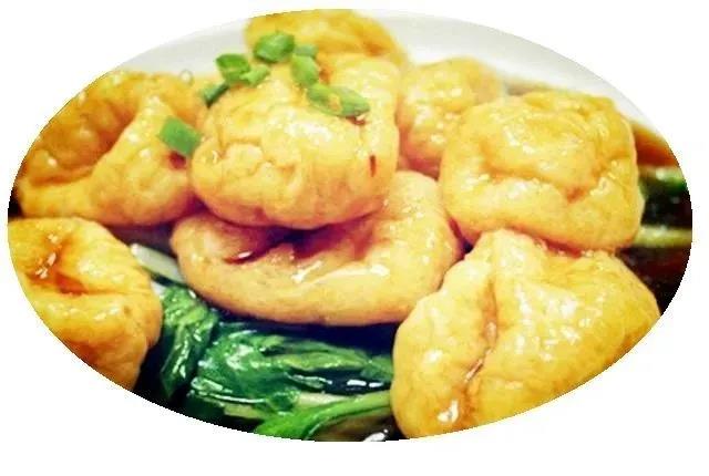 皱纱鱼腐2