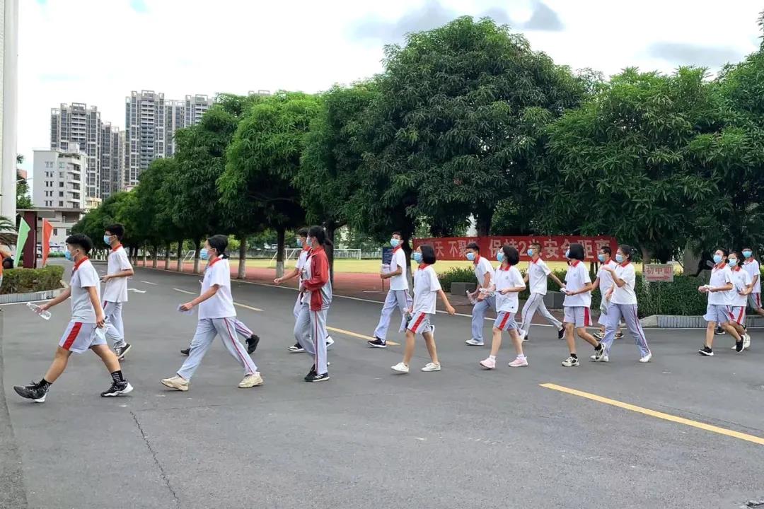 云浮市中考1
