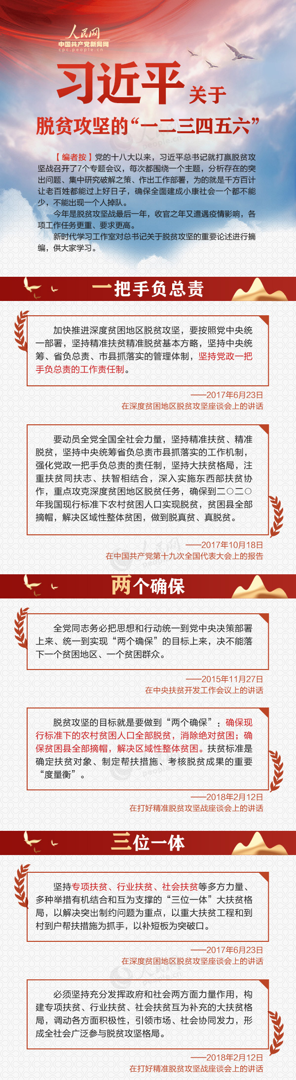脱贫攻坚