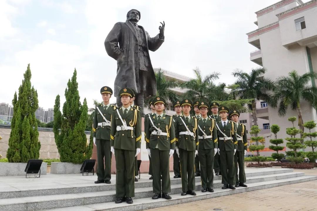 云浮市中考18