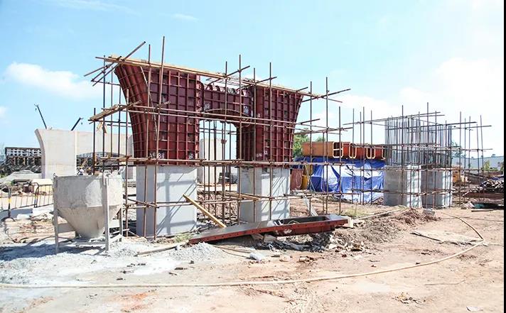 五级人大代表视察罗定重点民生工程和教育工作4