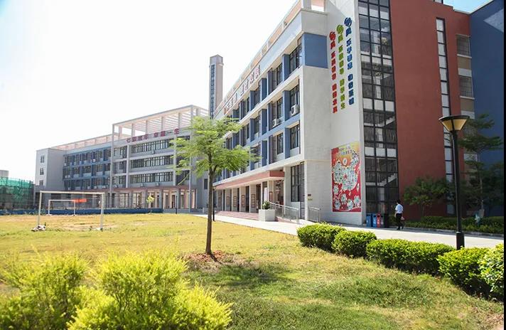 五级人大代表视察罗定重点民生工程和教育工作5