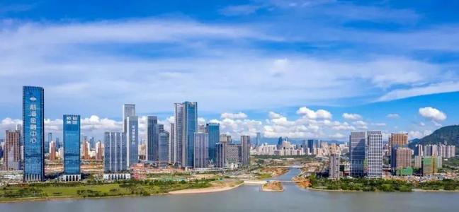 深圳拟调整城市更新政策 打破“一户不同意项目就‘停摆’”的局面