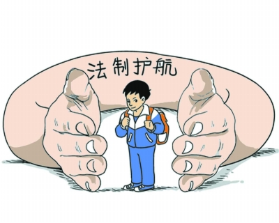 云浮市首个未成年人“一站式”取证中心正式投用
