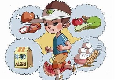 暑假生活：安全第一 劳逸结合