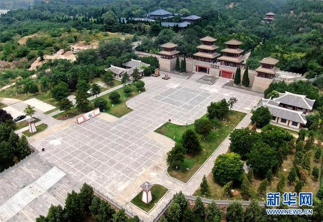 千年雄关：见证古今文化交流与融合4