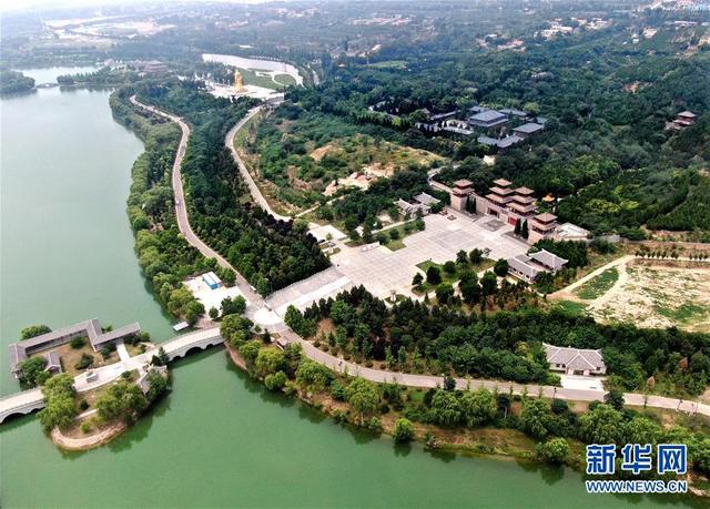 千年雄关：见证古今文化交流与融合