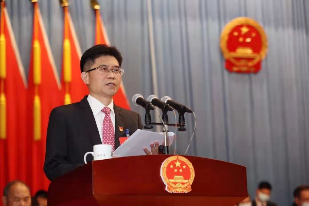 王胜