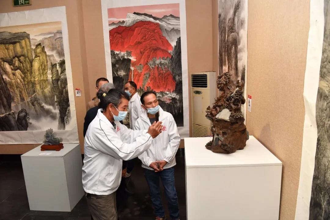 艺术展2