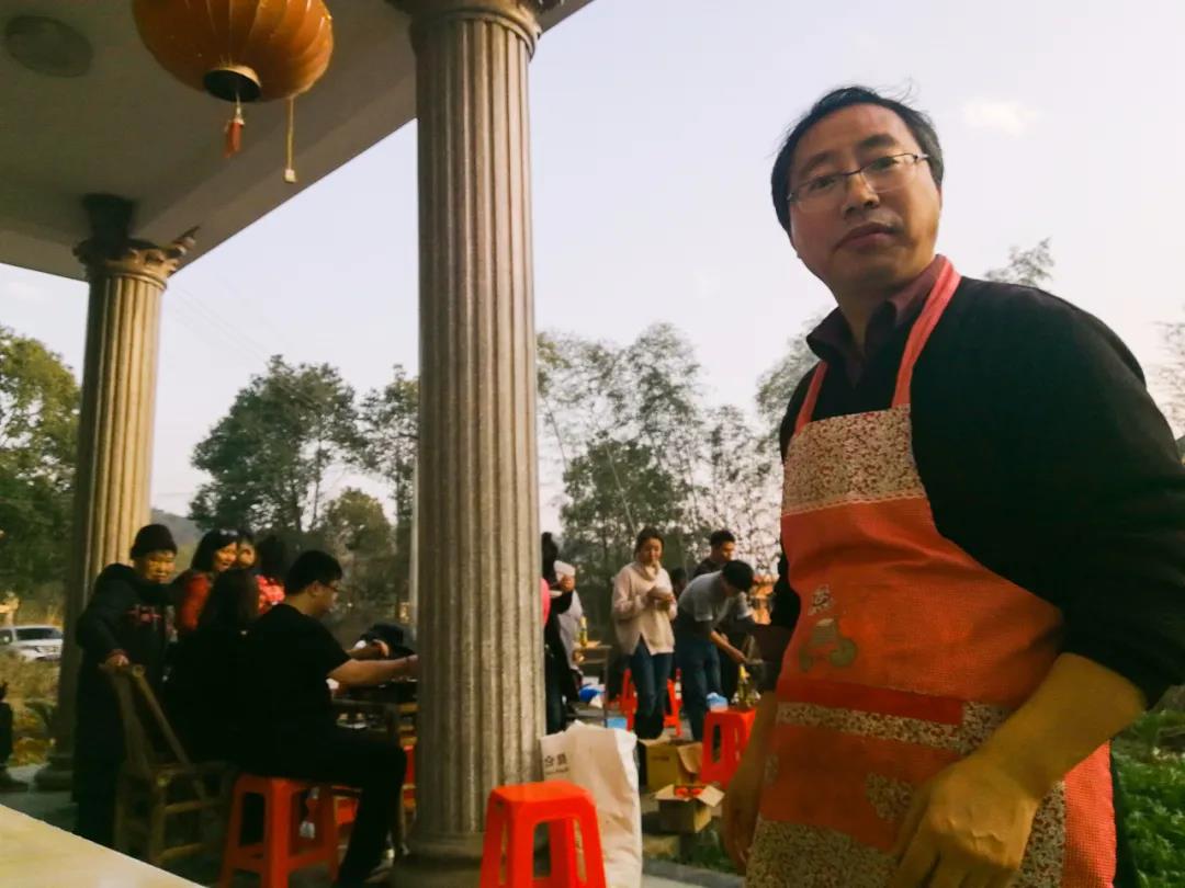 家乡的年味