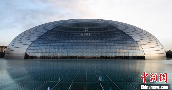 国家大剧院
