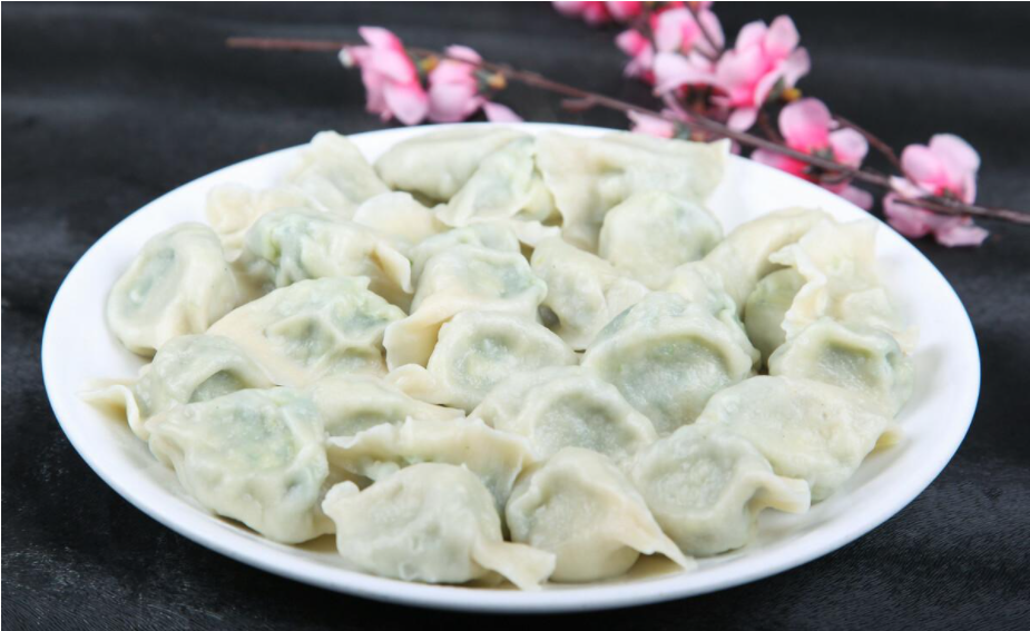 饺子