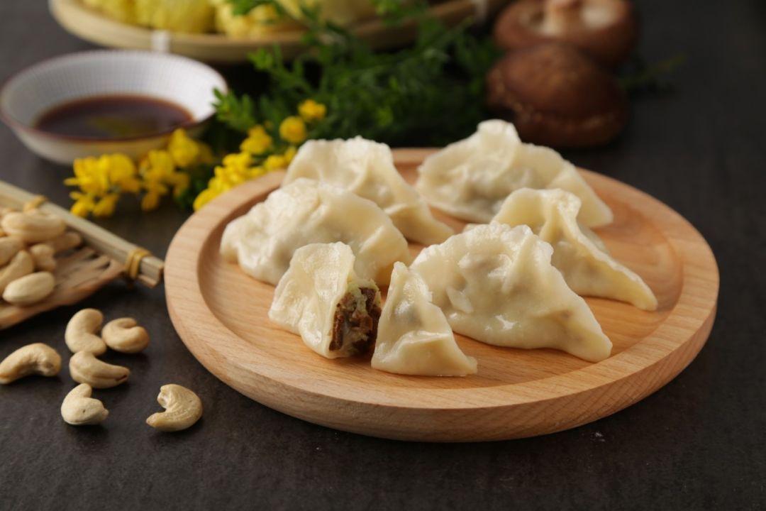 饺子