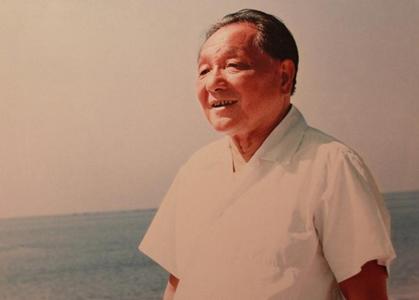 邓小平谈学习党史1