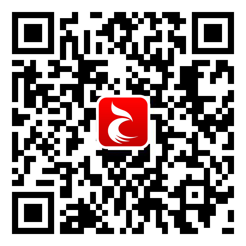 云浮通二维码