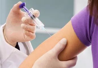 广东可免费接种HPV疫苗