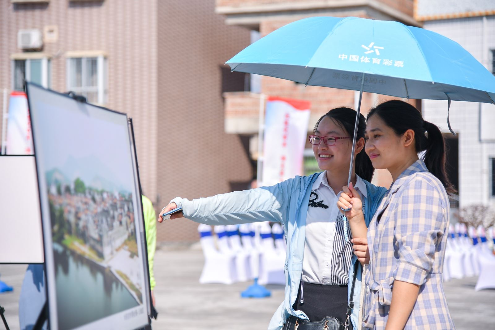 2021年“中国旅游日”云浮主题活动暨红色旅游线路发布仪式正式启动