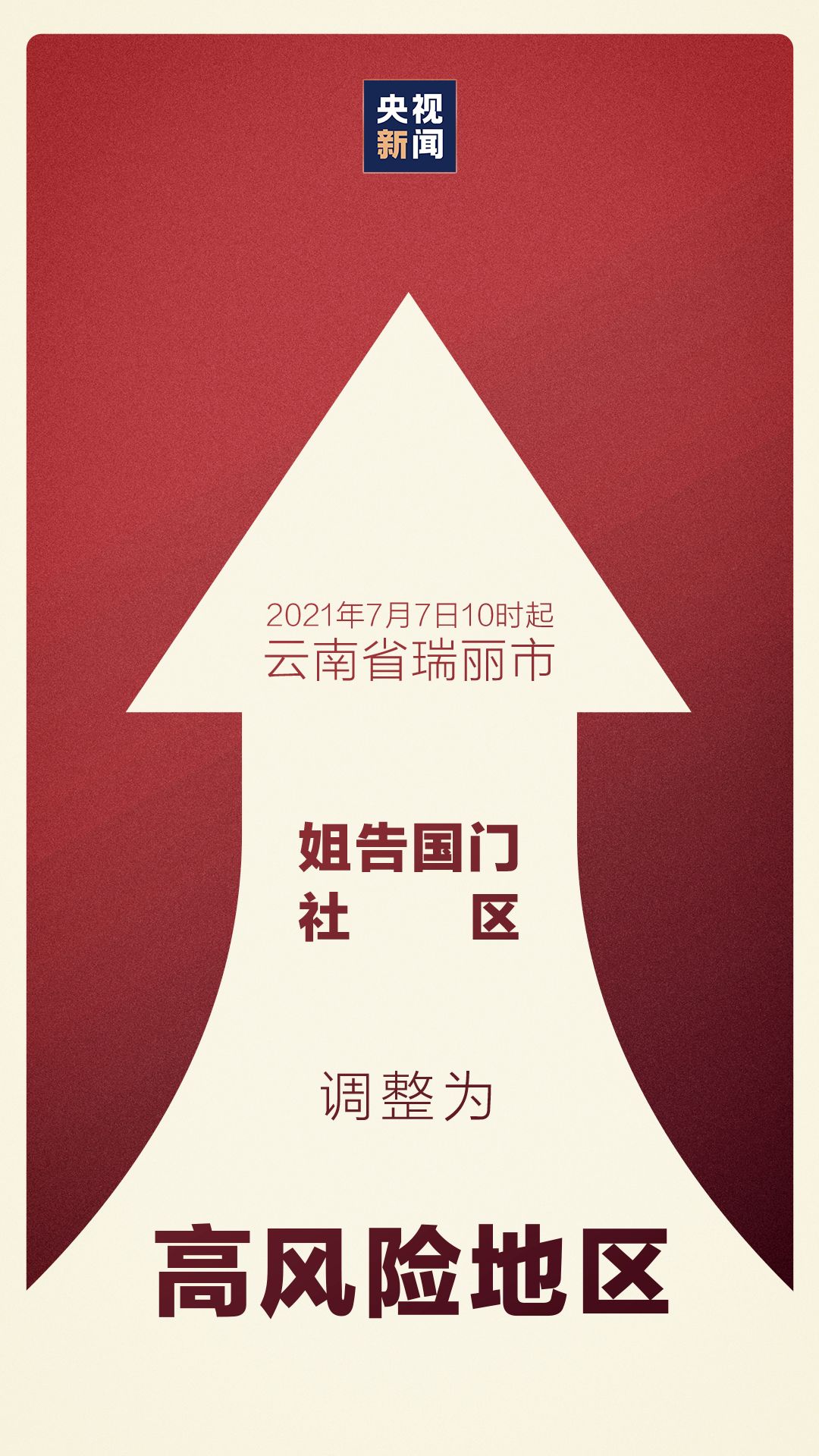 瑞丽疫情