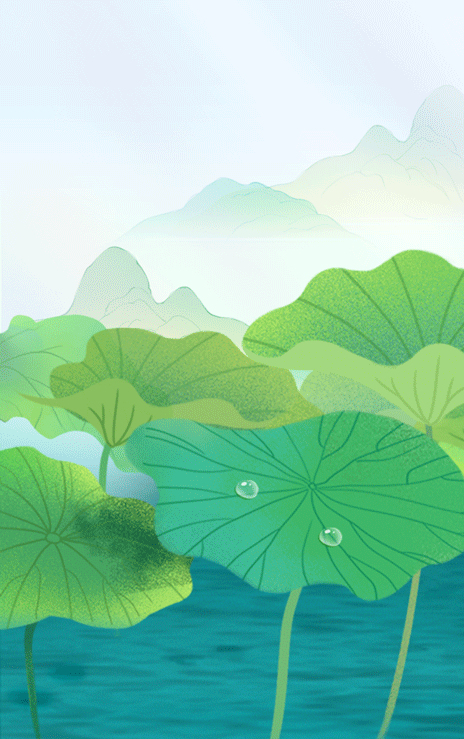 小暑(动画）